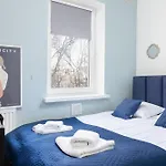 Rentplanet - Apartament Chlodna II