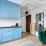 Rentplanet - Apartament Chlodna II