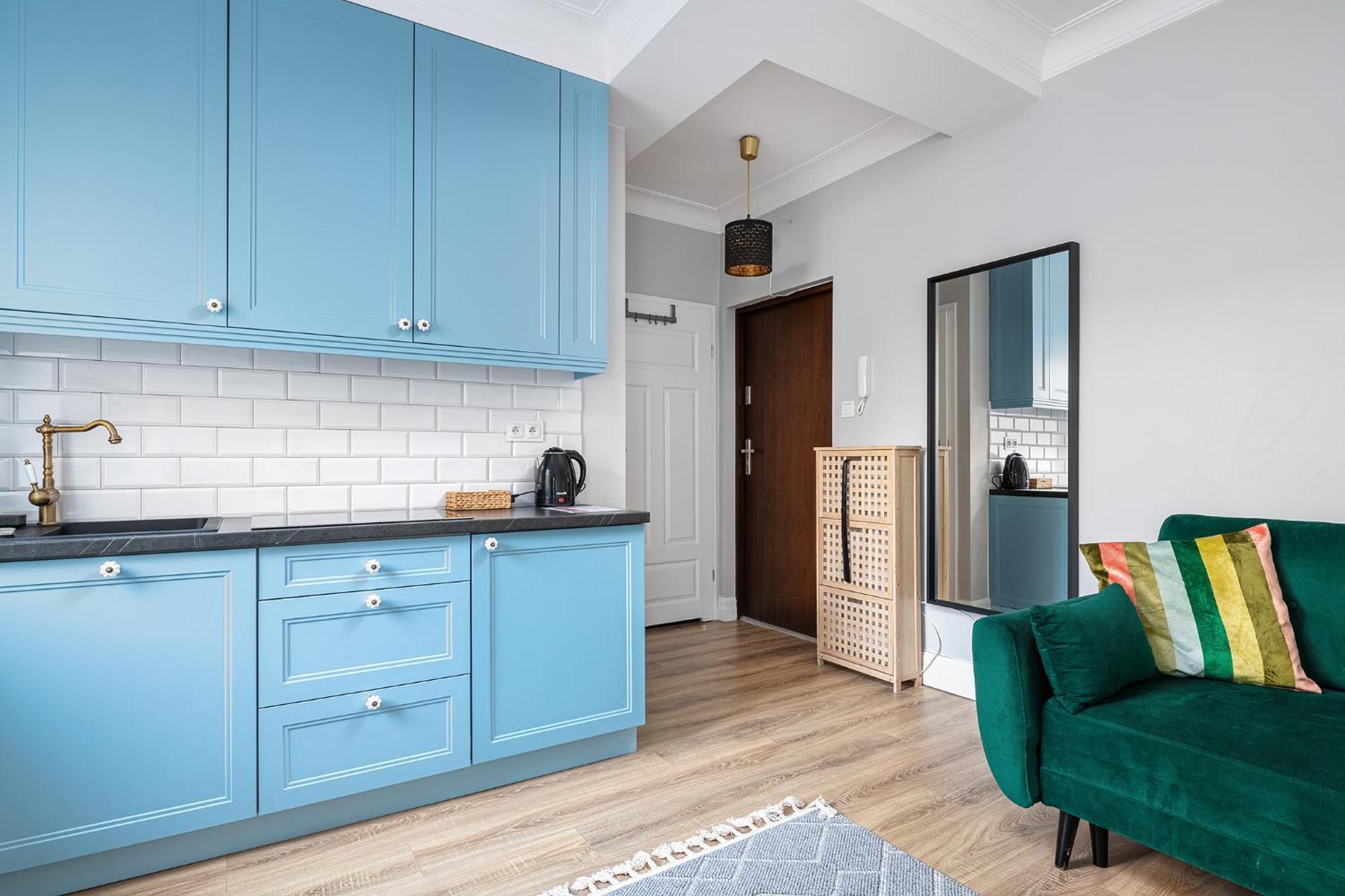 Rentplanet - Chlodna Ii Apartament Warszawa