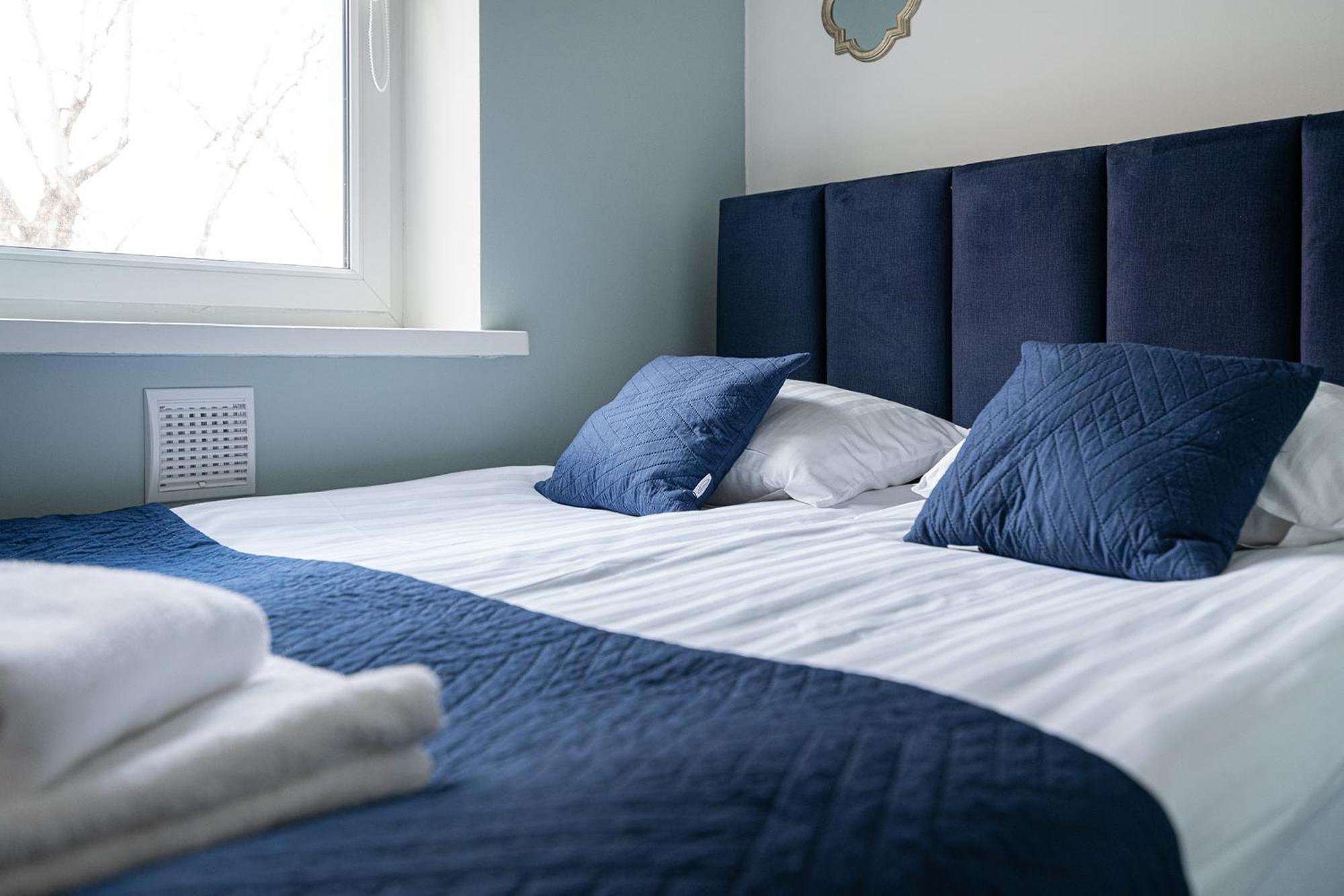 Apartament Rentplanet - Chlodna Ii Warszawa