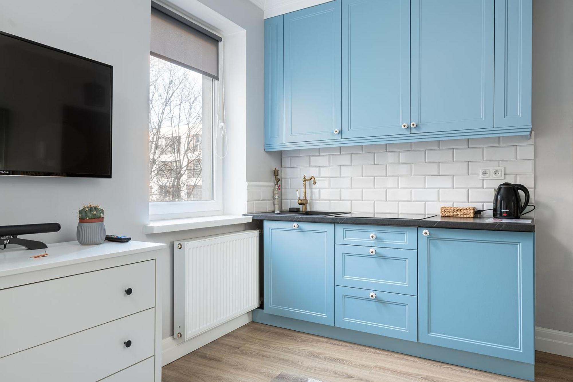 Apartament Rentplanet - Chlodna Ii Warszawa